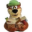 Yogi Bear Cookie Jar